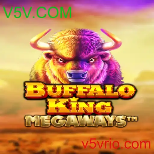 Buffalo King: Um Mergulho na Vida Selvagem dos Caça-níqueis